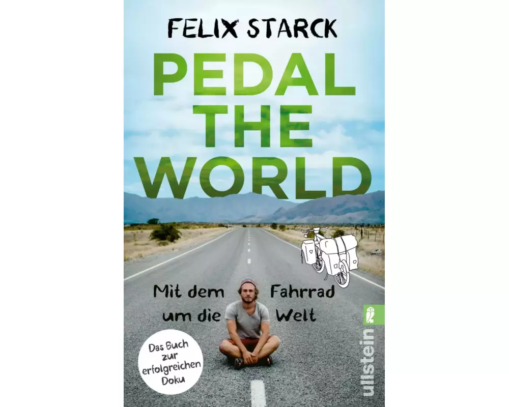 Pedal the World