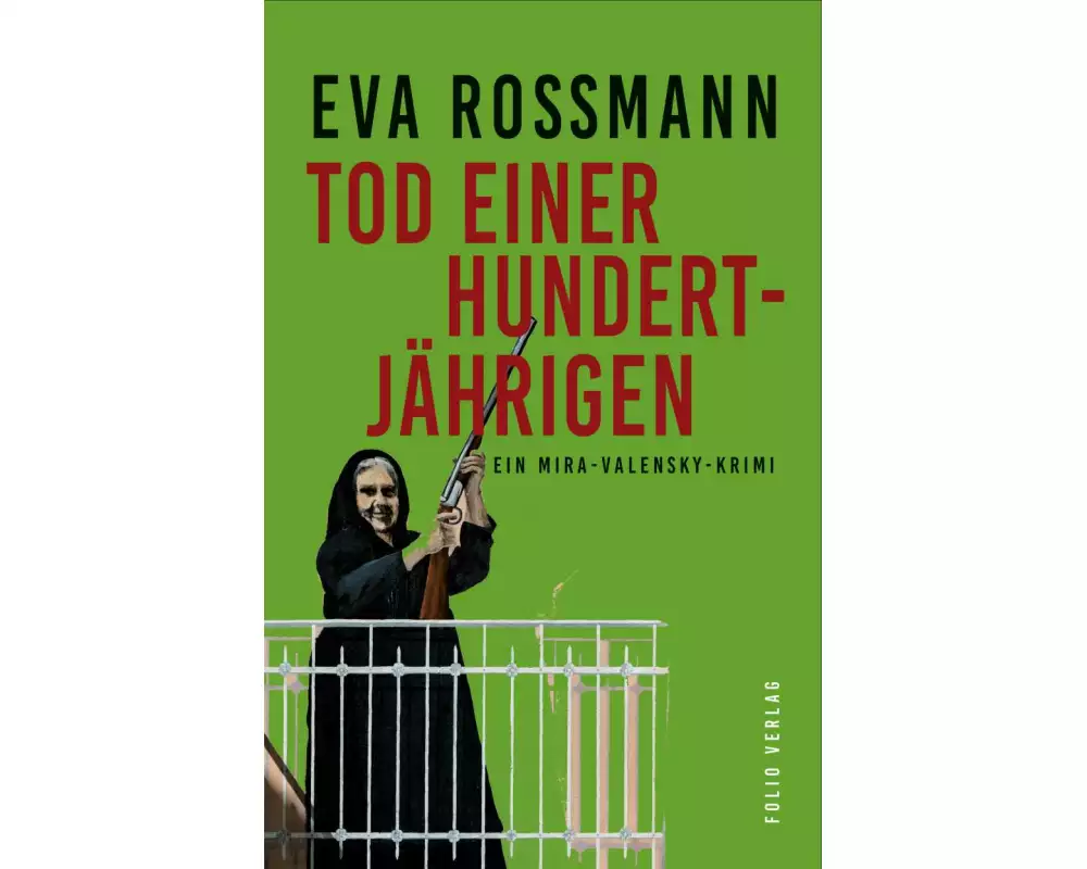 Tod einer Hundertjährigen