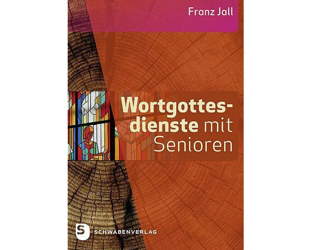 Wortgottesdienste mit Senioren