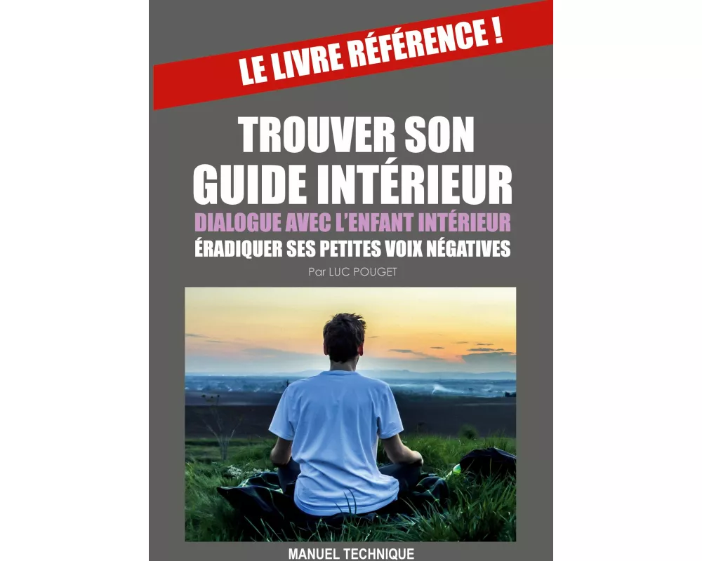 Trouver Son Guide Interieur