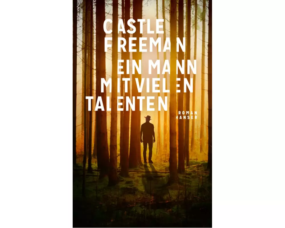 Ein Mann mit vielen Talenten