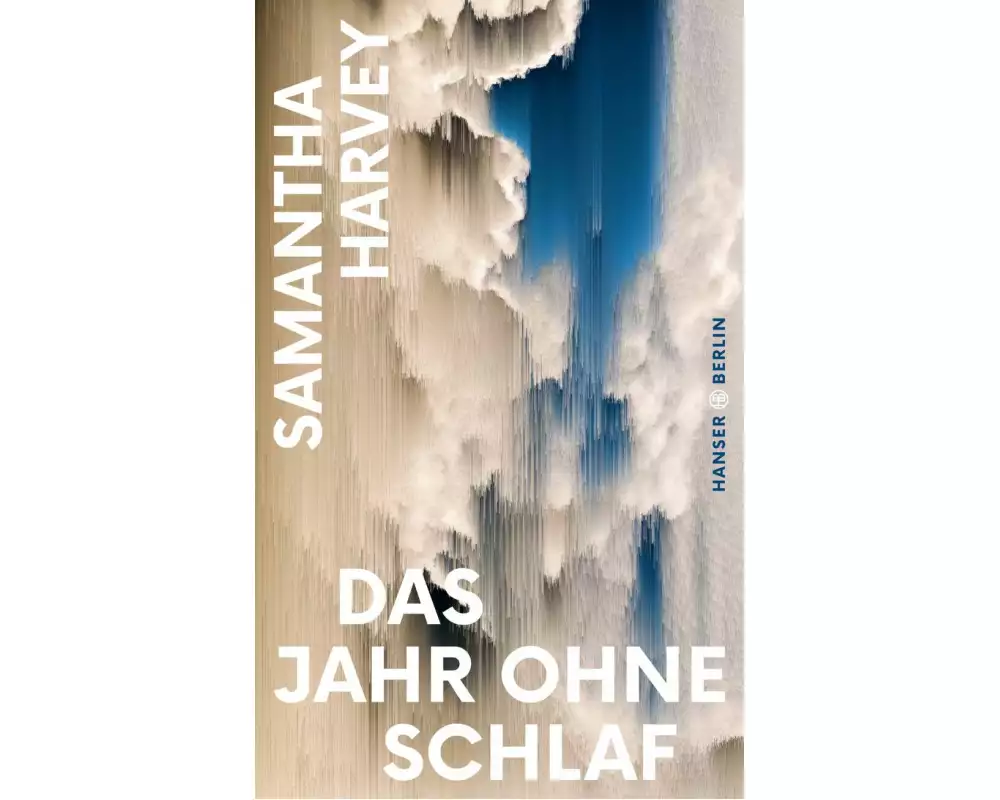 Das Jahr ohne Schlaf