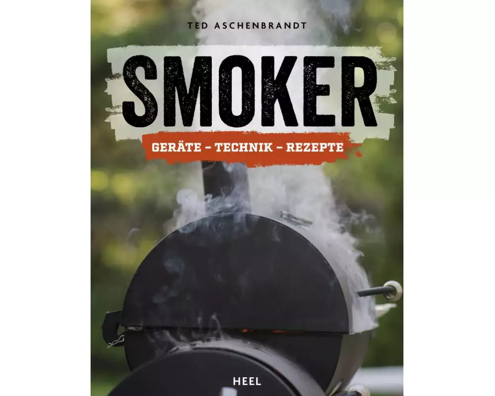 Brand New Smoker