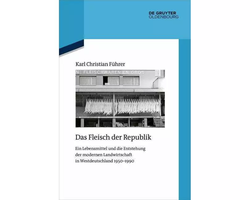 Das Fleisch der Republik