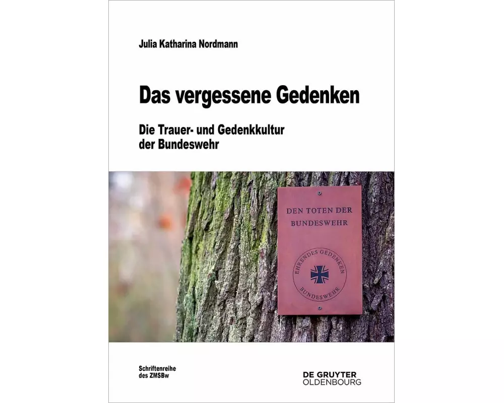 Das vergessene Gedenken