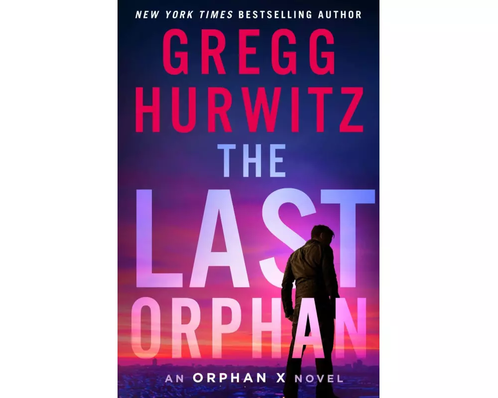 The Last Orphan