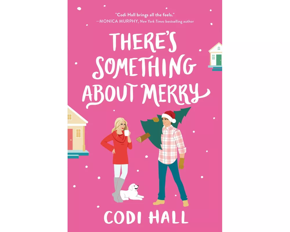 There's Something about Merry