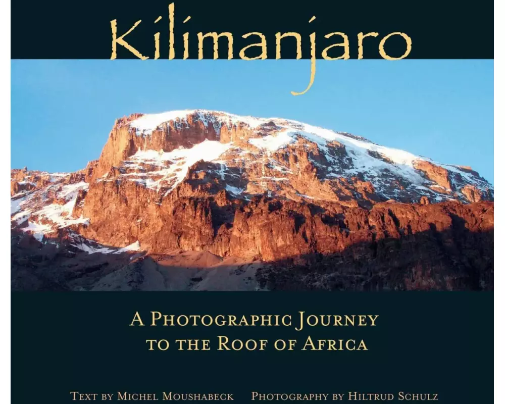 Kilimanjaro