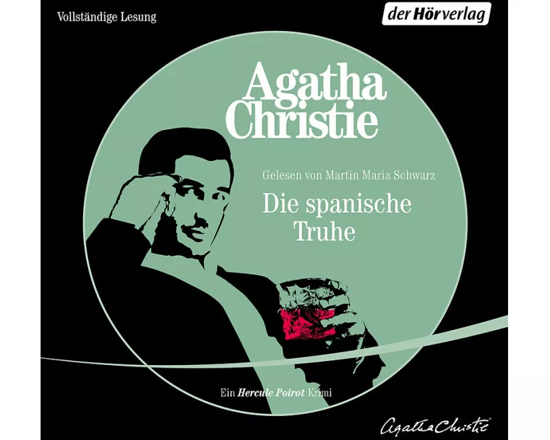 Die spanische Truhe