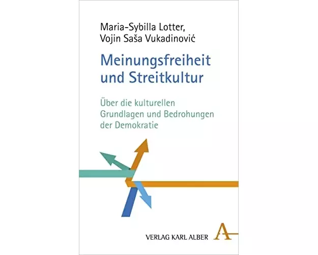 Probleme der Streitkultur in Demokratie und Wissenschaft