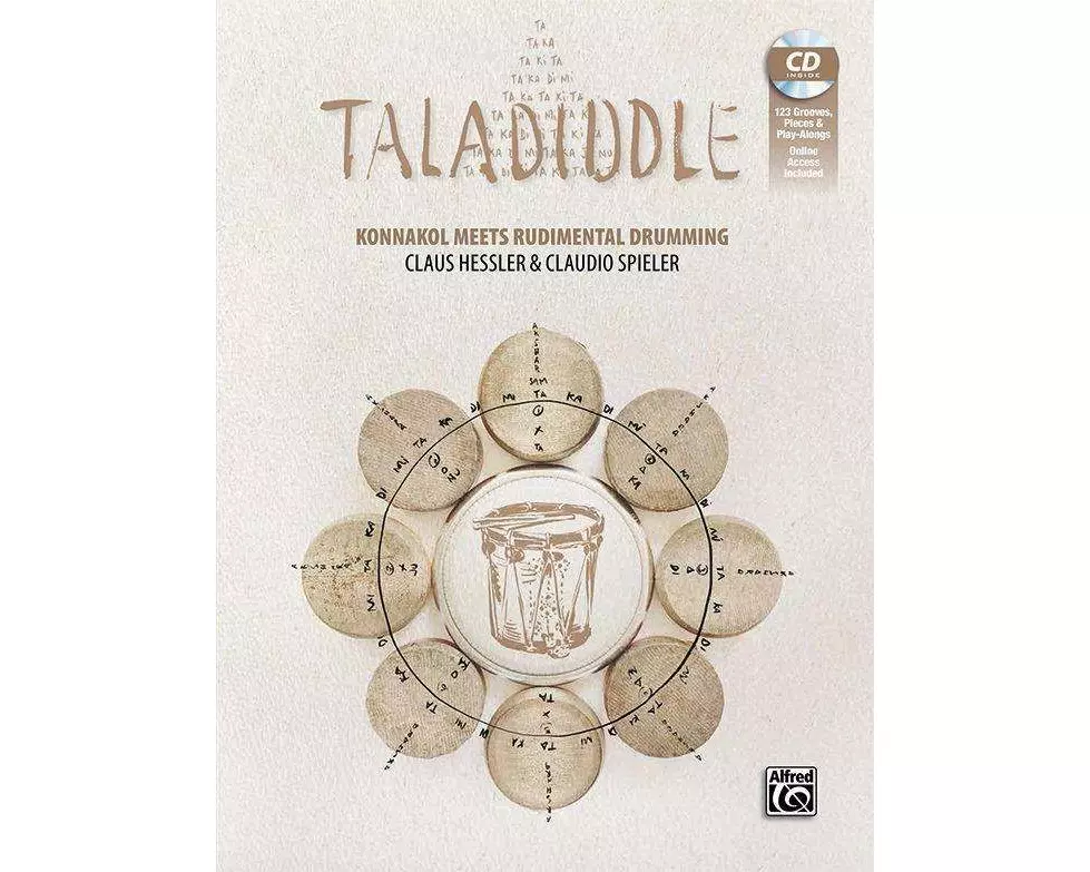 Taladiddle