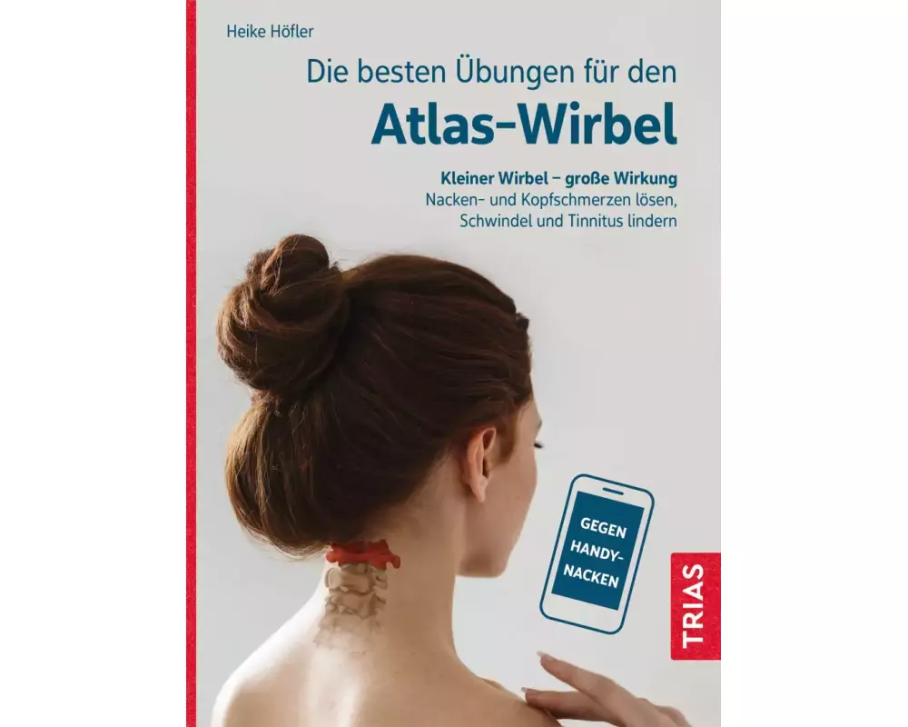 Die besten Übungen für den Atlas-Wirbel