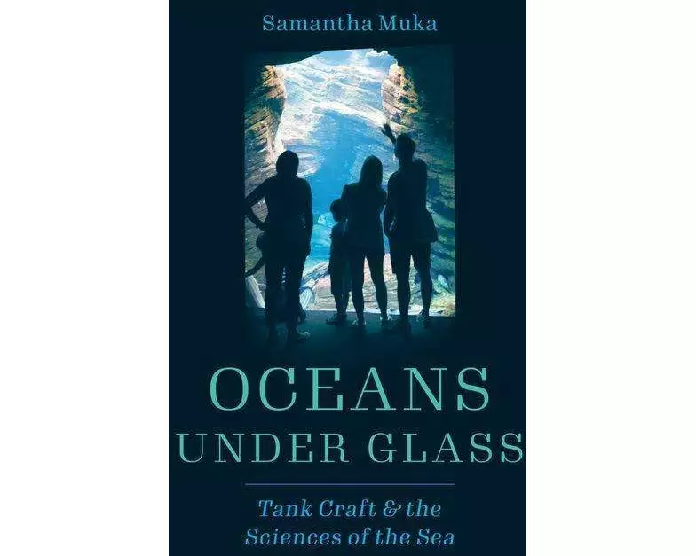 Oceans under Glass