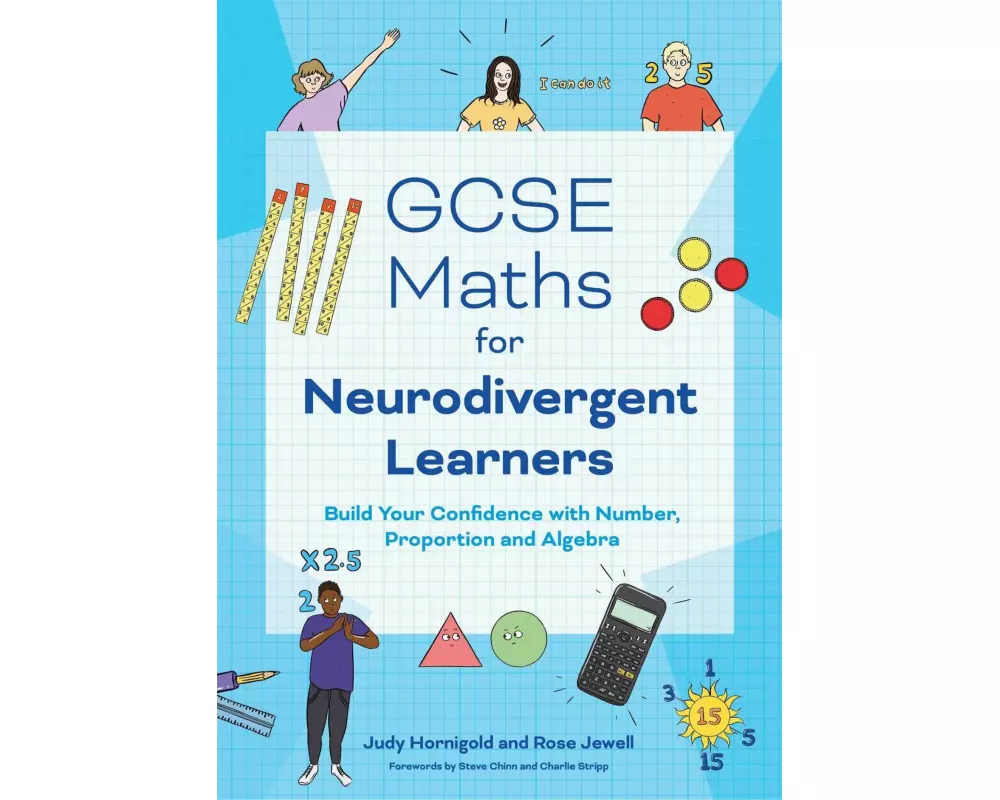 Gcse Maths For Neurodivergent Learners