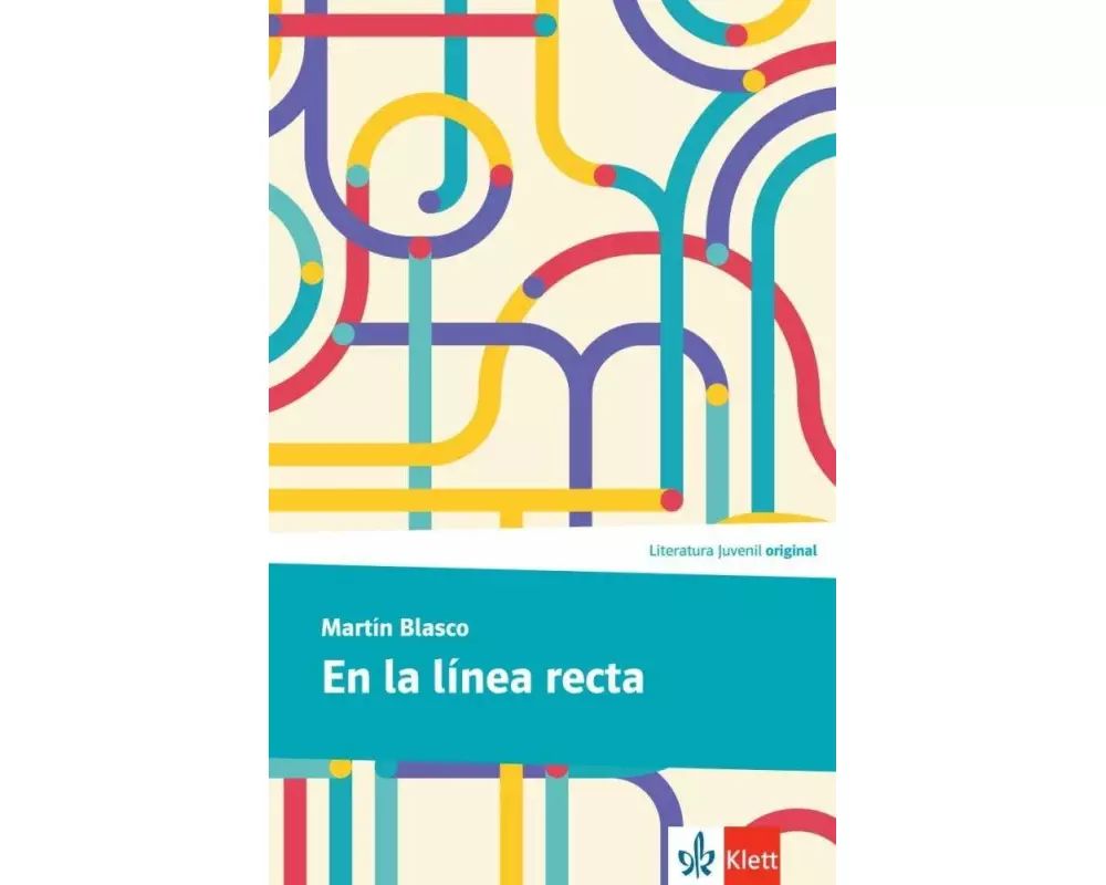 En la línea recta