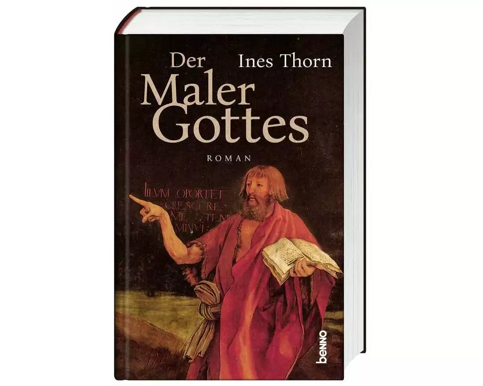 Der Maler Gottes