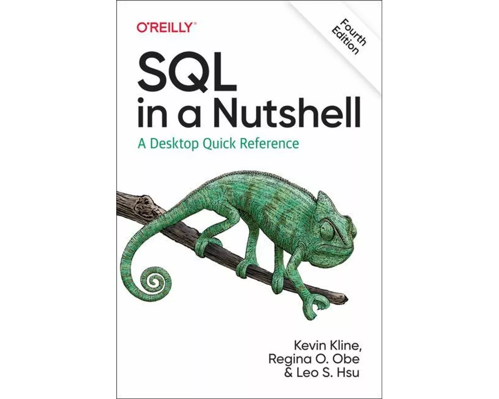 SQL in a Nutshell