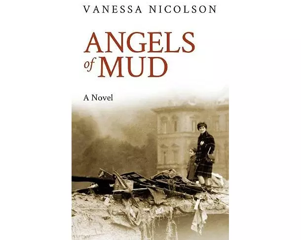 Angels of Mud