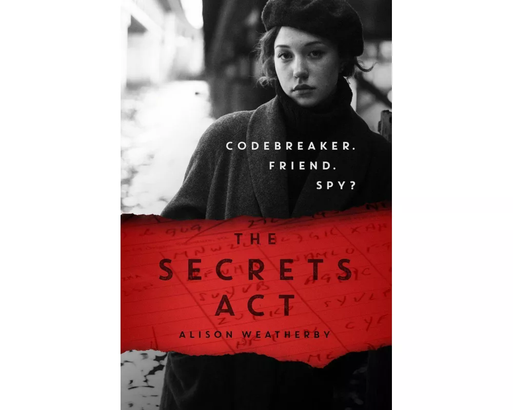 The Secrets Act