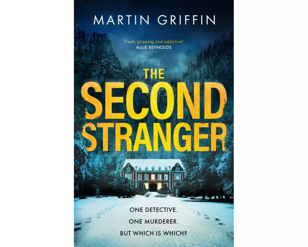 The Second Stranger