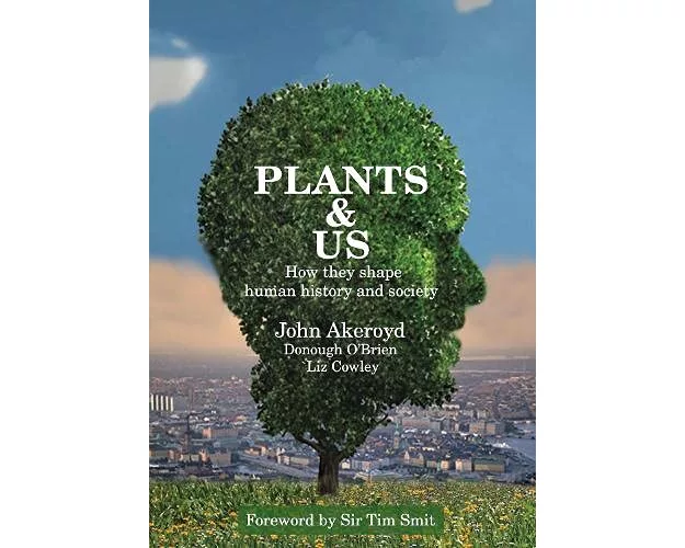 Plants & Us