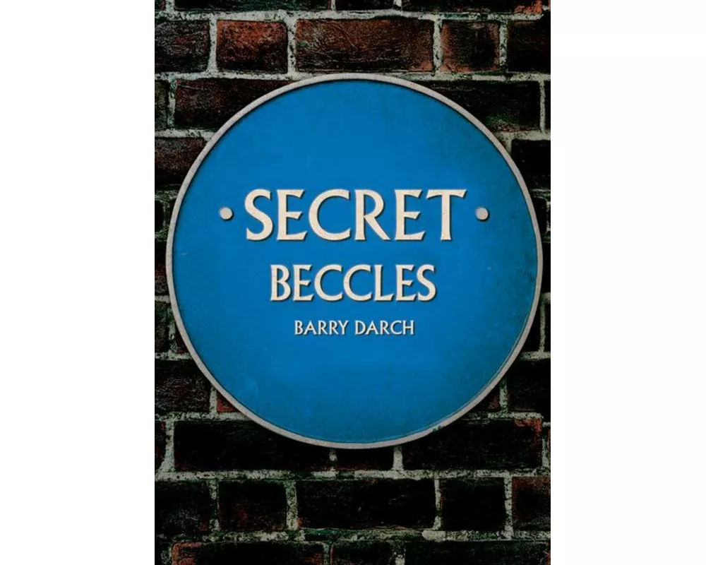 Secret Beccles