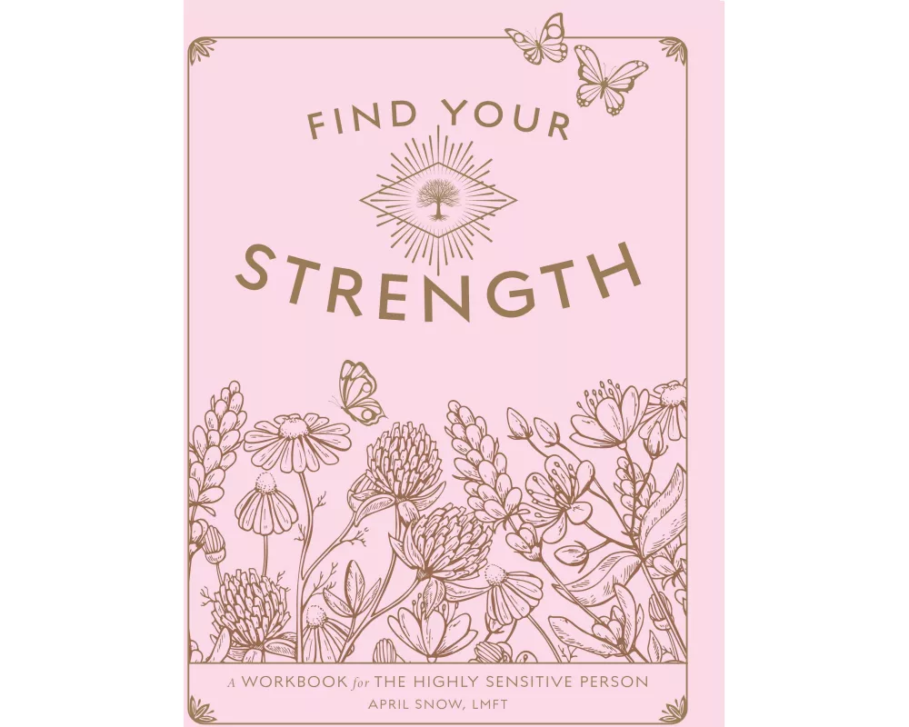 Find Your Strength: Volume 2