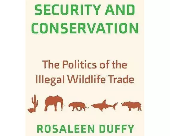 Security and Conservation
