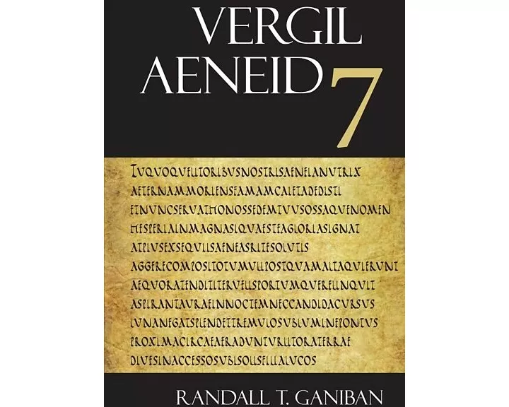 Aeneid 7