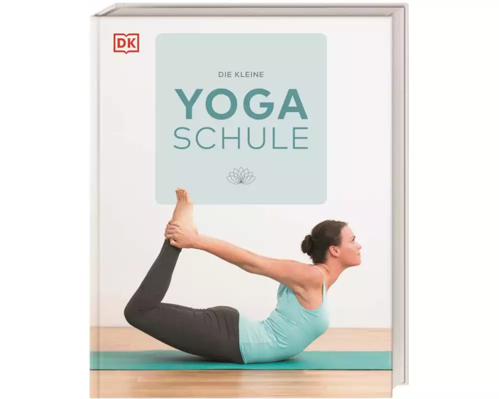 Die kleine Yoga-Schule