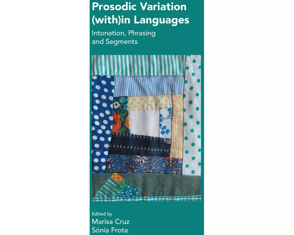 Prosodic Variation (With)in Languages