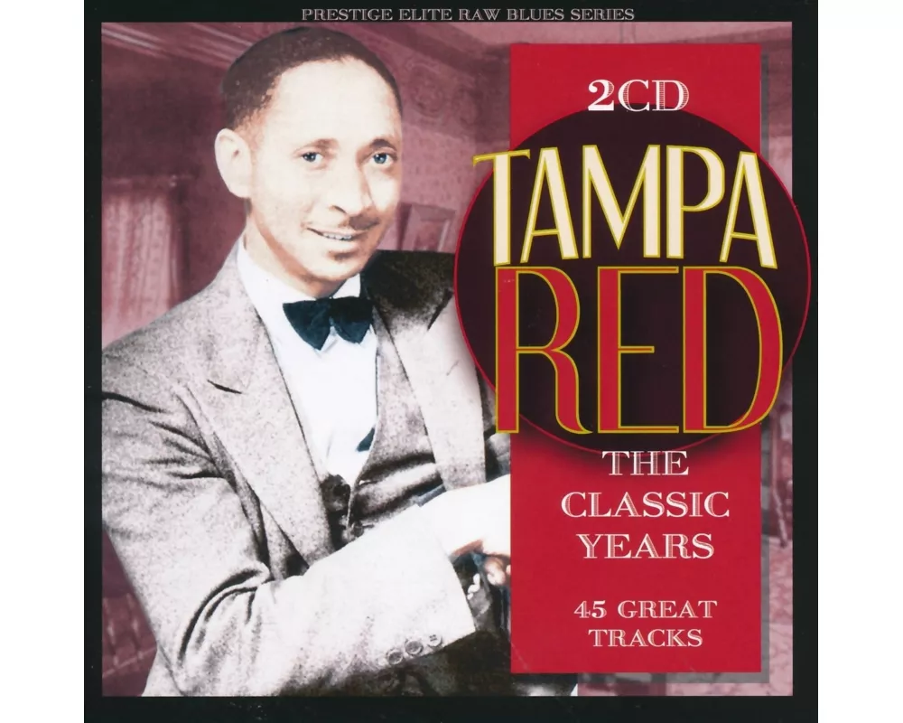 The Classic Years