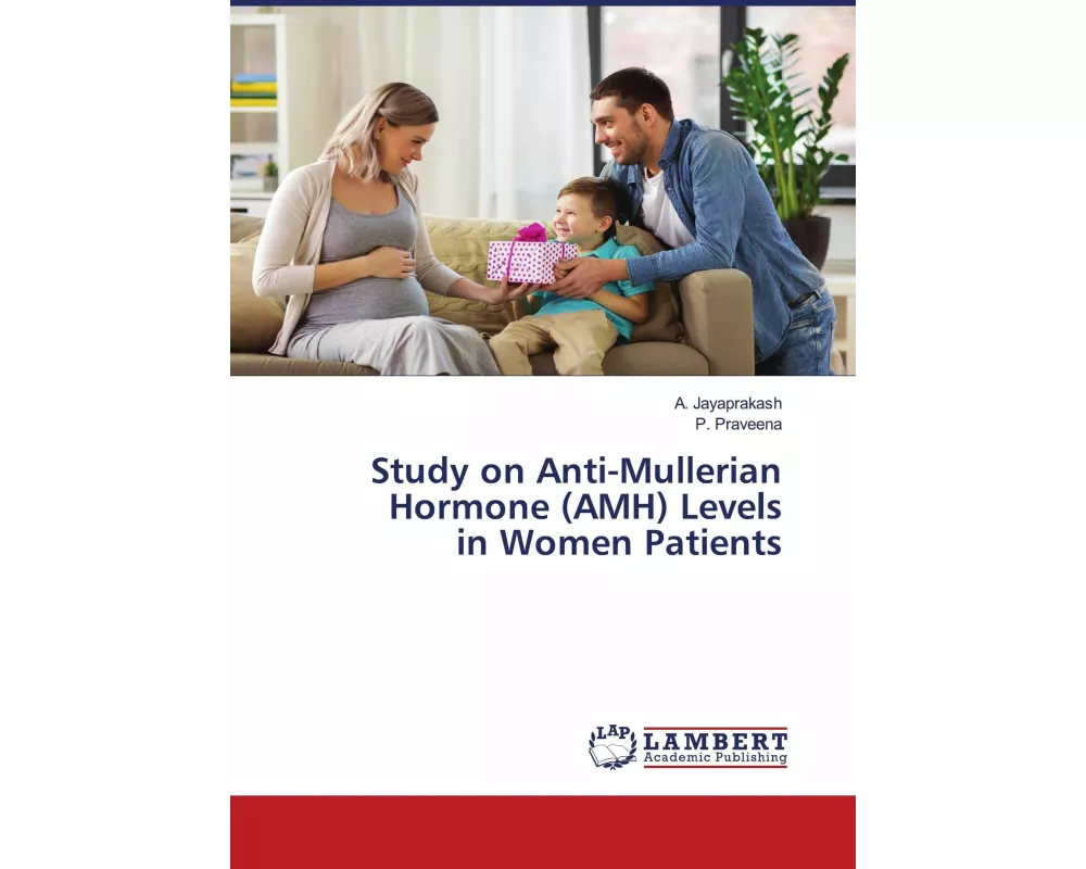 Study on Anti-Mullerian Hormone (AMH) Levels in Women Patients