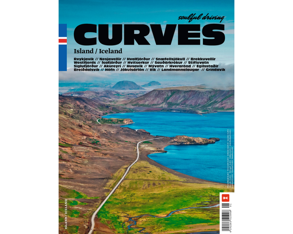 CURVES Island