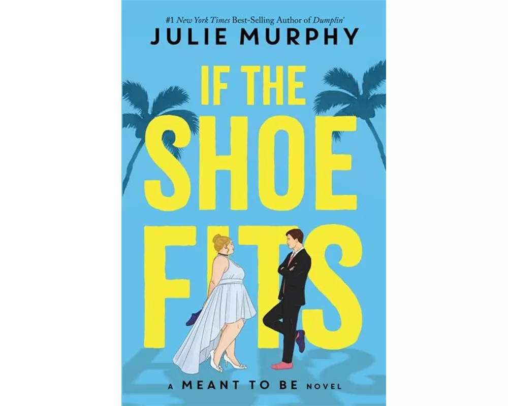 If the Shoe Fits