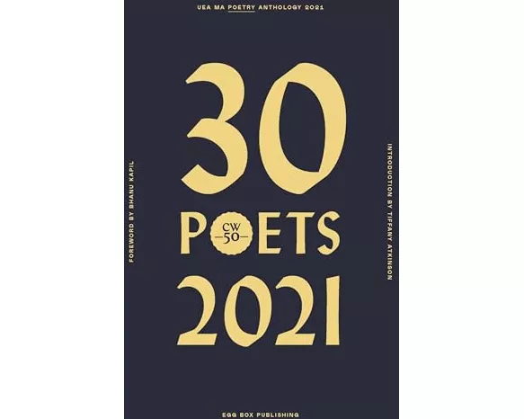 30 Poets