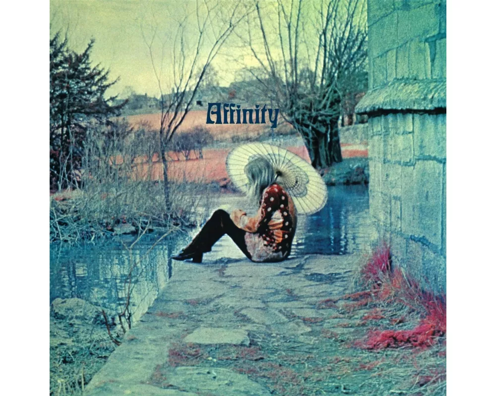 Affinity