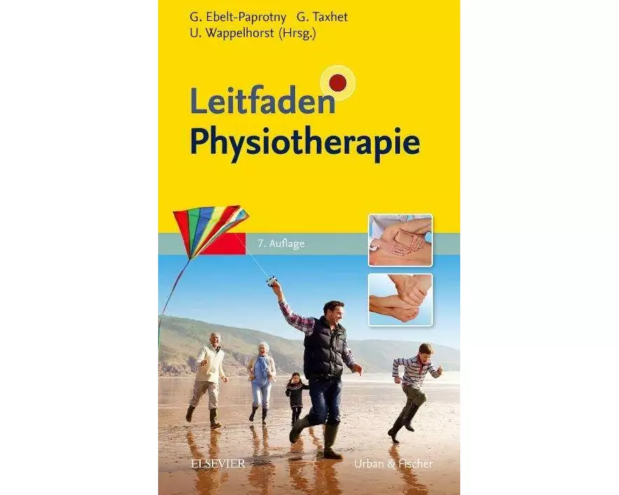 Leitfaden Physiotherapie