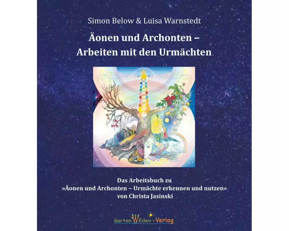Äonen und Archonten ‒ Arbeiten mit den Urmächten