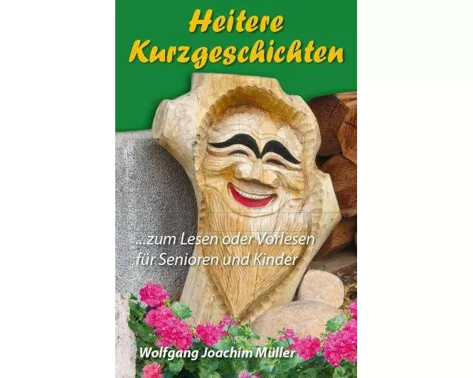 Heitere Kurzgeschichten