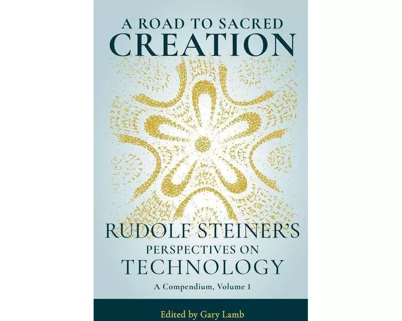 A Road to Sacred Creation