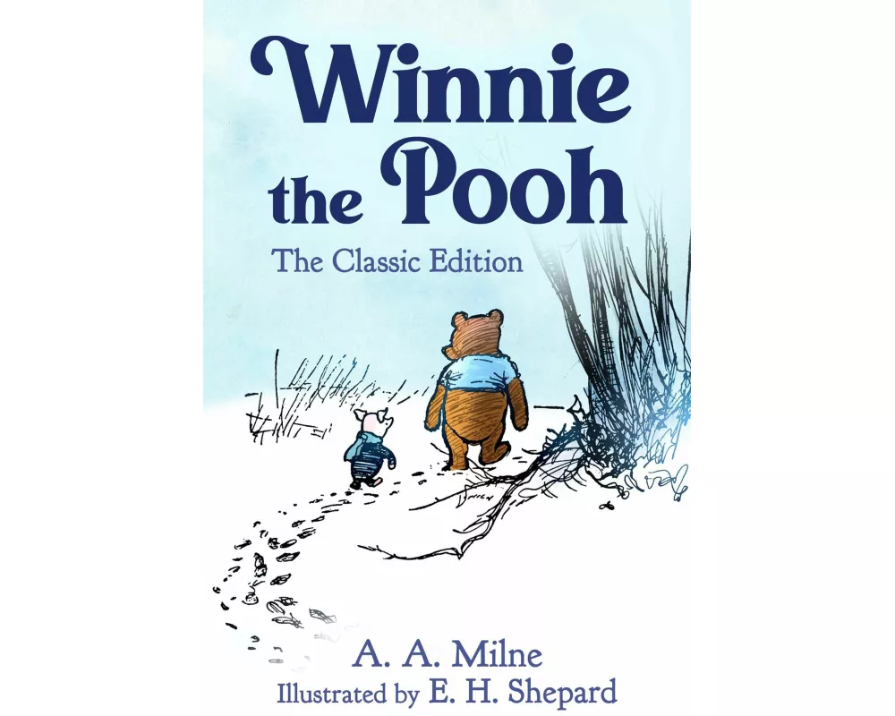 Winnie the Pooh