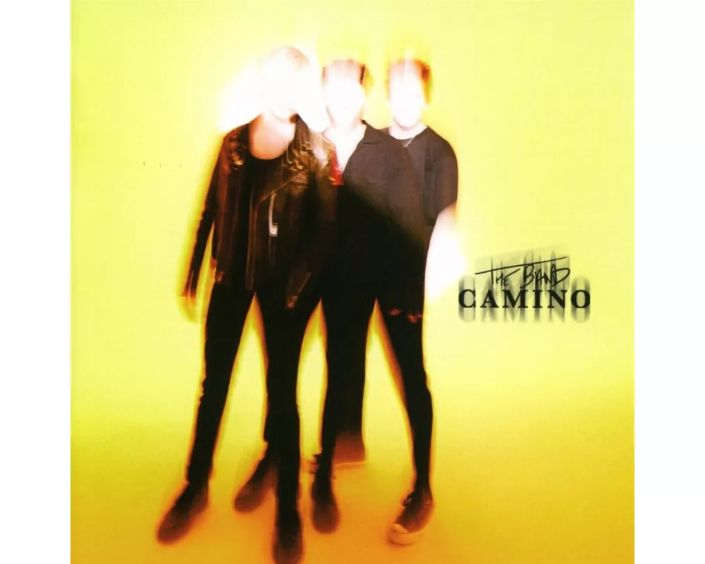 The Band CAMINO