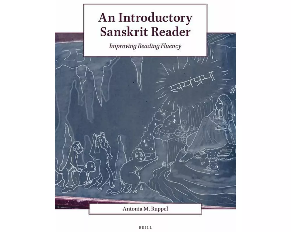 An Introductory Sanskrit Reader