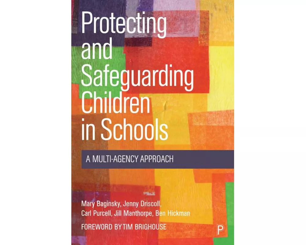 Protecting and Safeguarding Children in Schools