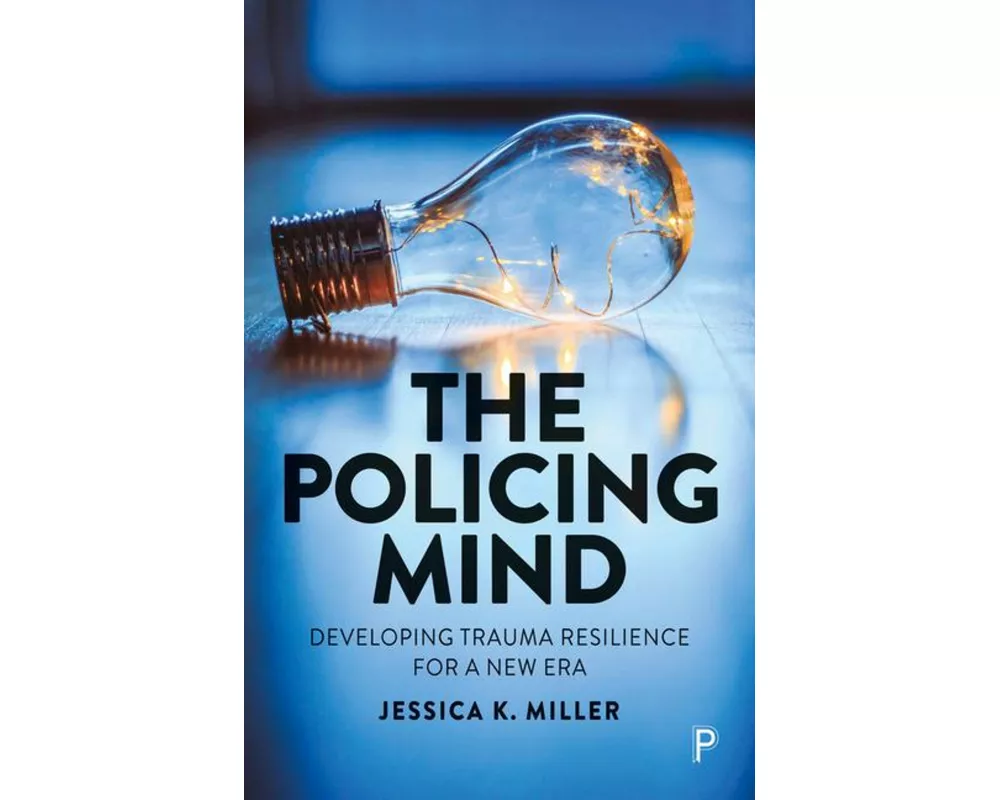The Policing Mind