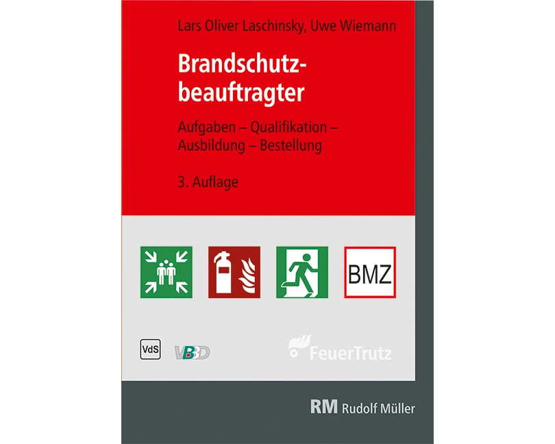 Brandschutzbeauftragter