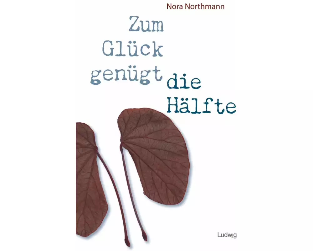Zum Glück genügt die Hälfte