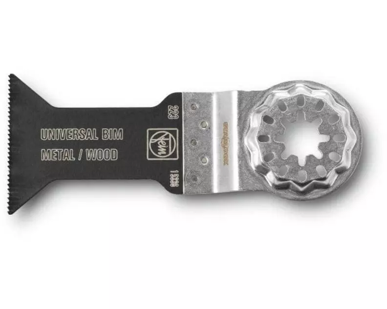Fein Sägeblatt E-Cut, 28 mm Universal
