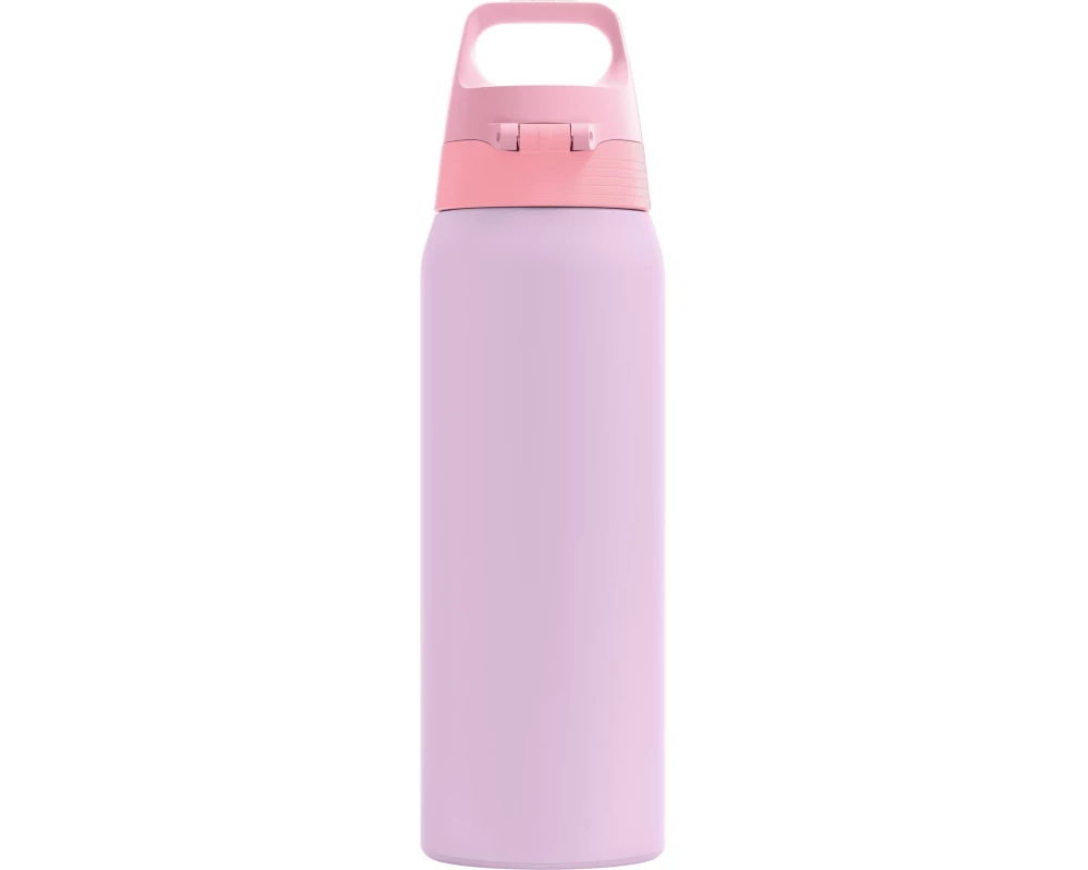 Sigg SHIELD THERM ONE 750 ml, Pink